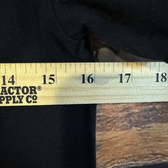 Friday The 13TH S T-Shirt Jason Voorhees Mask Horror Movie Graphic Tee Slasher - Picture 6 of 6